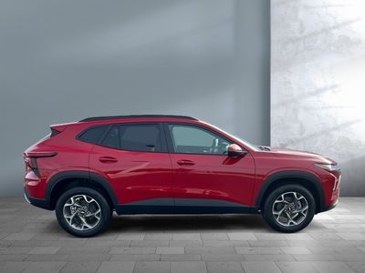 2026 Chevrolet Trax - Photo 7