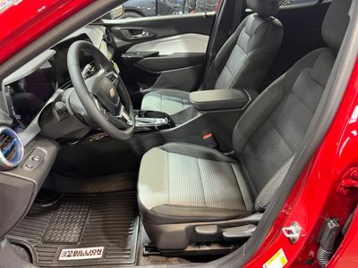 2026 Chevrolet Trax - Photo 9