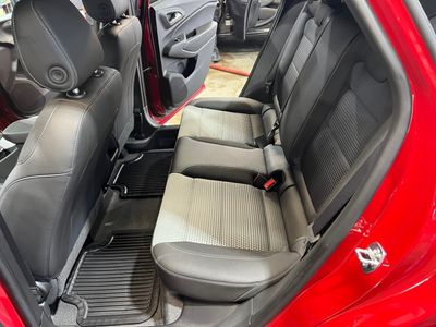 2026 Chevrolet Trax - Photo 18