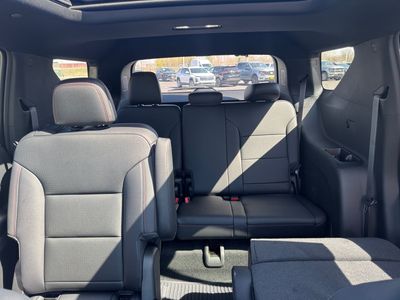 2026 Chevrolet Traverse - Photo 27