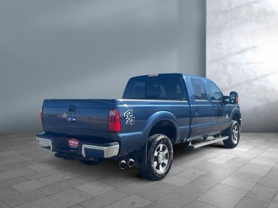 2013 Ford Super Duty F-350 SRW - Photo 7