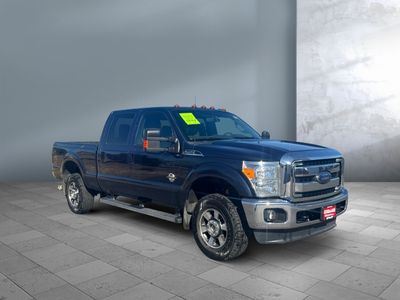 2013 Ford Super Duty F-350 SRW - Photo 10