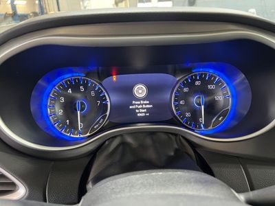 2023 Chrysler Pacifica - Photo 10