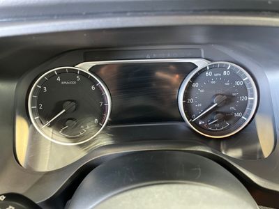 2024 Nissan Rogue - Photo 10