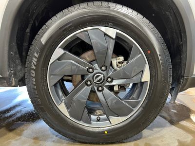 2024 Nissan Rogue - Photo 16