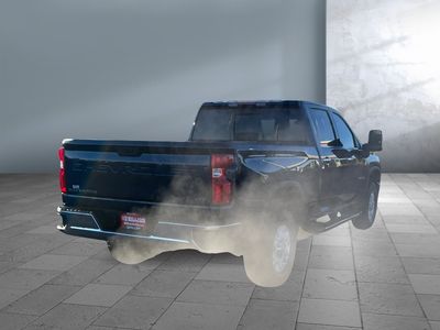 2021 Chevrolet Silverado 2500HD - Photo 6