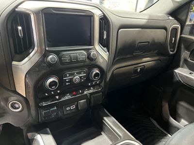 2021 Chevrolet Silverado 2500HD - Photo 13