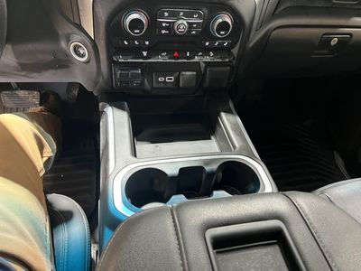 2021 Chevrolet Silverado 2500HD - Photo 14