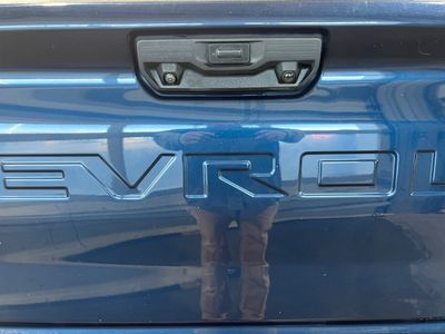 2021 Chevrolet Silverado 2500HD - Photo 18