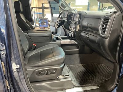 2021 Chevrolet Silverado 2500HD - Photo 20