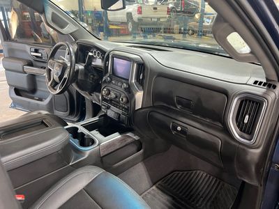 2021 Chevrolet Silverado 2500HD - Photo 22