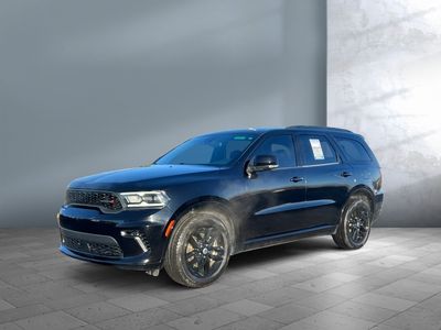2024 Dodge Durango - Photo 1