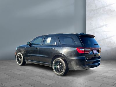 2024 Dodge Durango - Photo 4