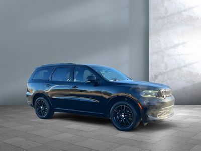 2024 Dodge Durango - Photo 8