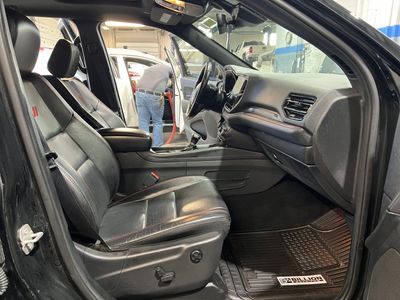 2024 Dodge Durango - Photo 15