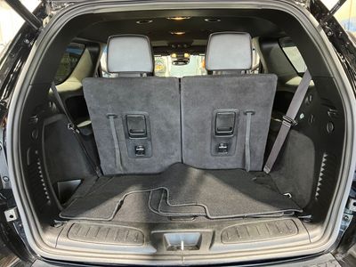 2024 Dodge Durango - Photo 17