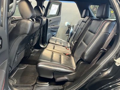 2024 Dodge Durango - Photo 18
