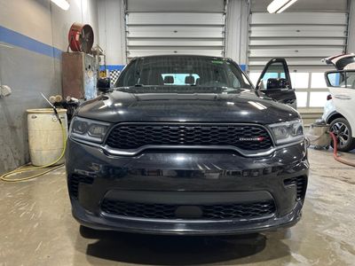2024 Dodge Durango - Photo 22