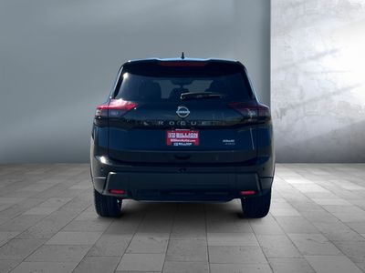 2025 Nissan Rogue - Photo 5