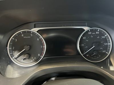 2025 Nissan Rogue - Photo 10