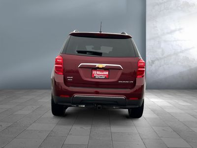 2016 Chevrolet Equinox - Photo 5
