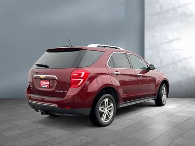 2016 Chevrolet Equinox - Photo 6