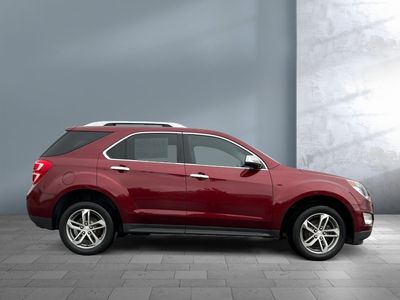 2016 Chevrolet Equinox - Photo 7