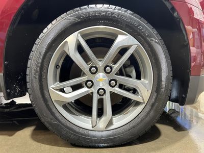 2016 Chevrolet Equinox - Photo 16