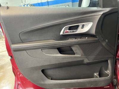 2016 Chevrolet Equinox - Photo 20