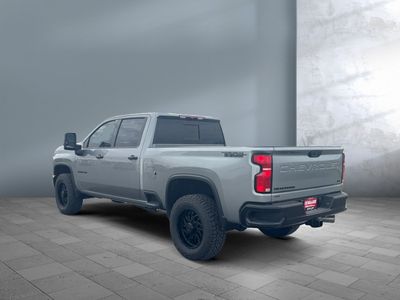 2026 Chevrolet Silverado 3500HD - Photo 7