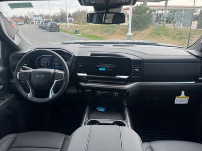 2026 Chevrolet Silverado 3500HD - Photo 23