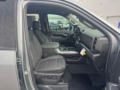 2026 Chevrolet Silverado 3500HD - Photo 30