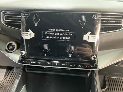 2026 Jeep Grand Wagoneer — photo 11 view