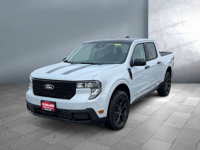 2026 Ford Maverick - Photo 1