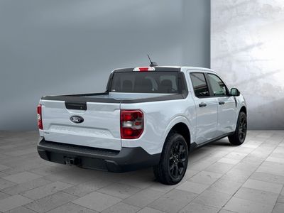 2026 Ford Maverick - Photo 6