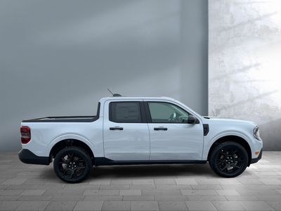 2026 Ford Maverick - Photo 7