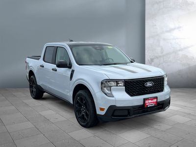 2026 Ford Maverick - Photo 8