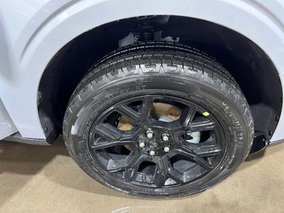 2026 Ford Maverick - Photo 21