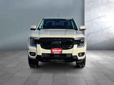 2025 Ford Ranger - Photo 2