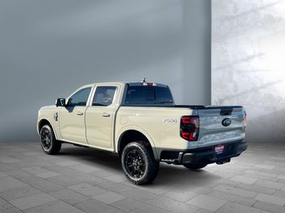 2025 Ford Ranger - Photo 4