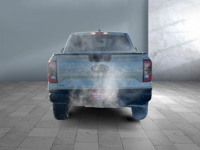 2025 Ford Ranger - Photo 5