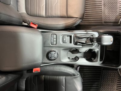 2025 Ford Ranger - Photo 13