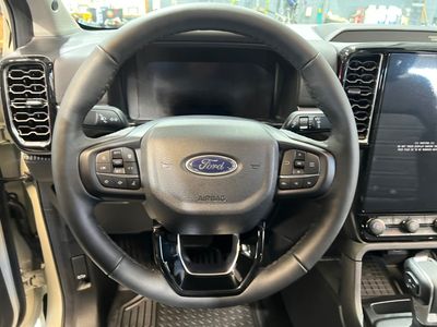2025 Ford Ranger - Photo 19