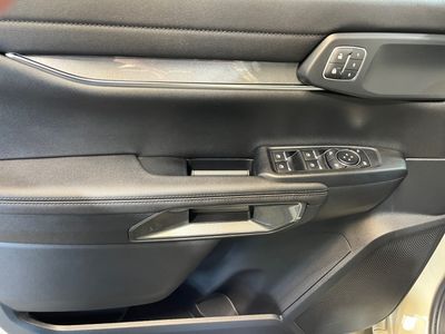 2025 Ford Ranger - Photo 20