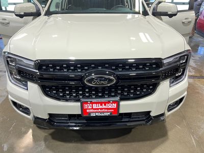 2025 Ford Ranger - Photo 22