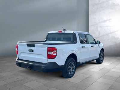 2026 Ford Maverick - Photo 6