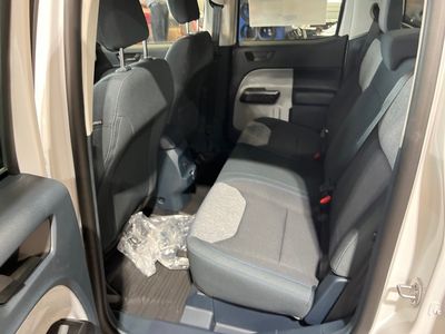 2026 Ford Maverick - Photo 18