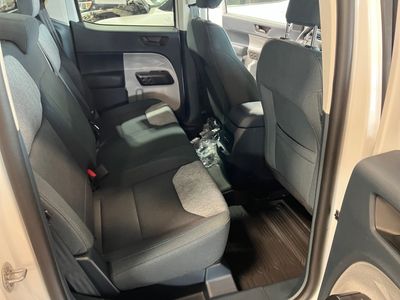 2026 Ford Maverick - Photo 20
