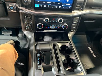 2026 Ford F-150 — photo 15 view