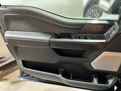 2026 Ford F-150 — photo 16 view